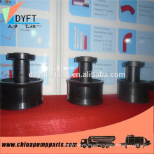 dn200 putzmeister concrete pump parts pistons factory